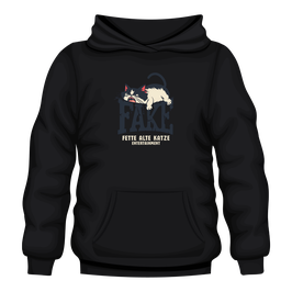 FAKE Hoodie