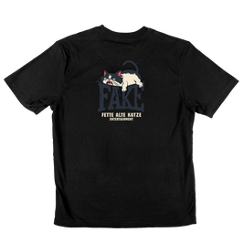 FAKE Shirt