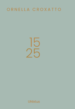 15/25 / Ornella Croxatto