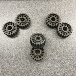 Fixed pulleys Ducati 4-valves
