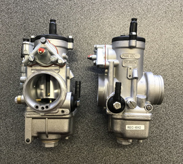 Carburators Ducati 600-750-900