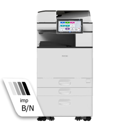 RICOH IM 2500