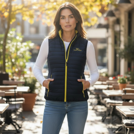 Thermoquilt Gilet