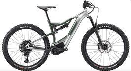 CANNONDALE MOTERRA NEO 2019