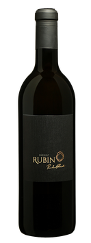 Zweigelt Reserve "RUBIN" 2018 - leider ausgetrunken -