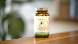 AuriEase - 90 Kps.