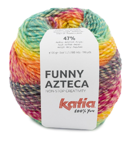 KATIA Funny Azteca - 200