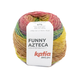 KATIA Funny Azteca - 205