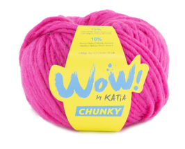 KATIA WOW chunky - 65