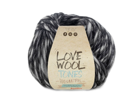 KATIA Love Wool Tones - 205
