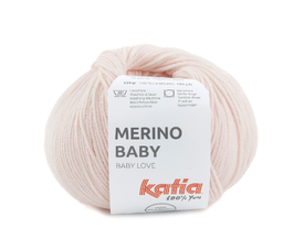 KATIA Merino Baby - 07