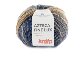 Katia Azteca Fine Lux - 404
