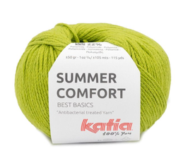 Katia summer comfort - colore 81