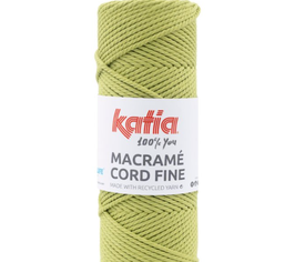 Katia Macrame Cord Fine - 215