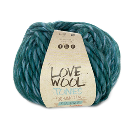 KATIA Love Wool Tones - 203