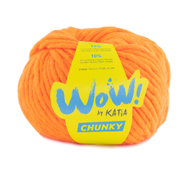 KATIA WOW chunky - 64