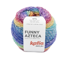 KATIA Funny Azteca - 204