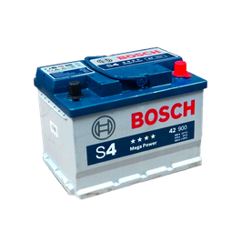 Auto-Batterie Bosch