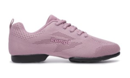 RUMPF ZUMA SNEAKER MATERIAL: WEBSTOFF, GETEILTE PU-SOHLE