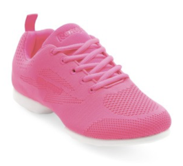 RUMPF ZUMA SNEAKER MATERIAL: WEBSTOFF, GETEILTE PU-SOHLE