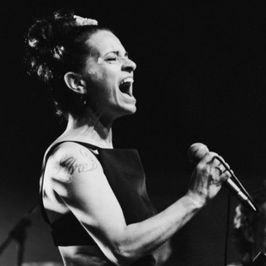 Sextet Tania IVANOV