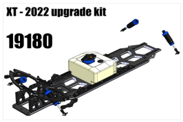 XT 2022 Upgrade Kit Complete