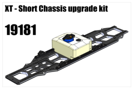 XT - Short Chassis upgrade kit