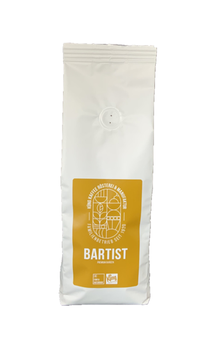 Bartist Premium Kaffee - 500 g Beutel