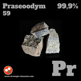 Praseodym