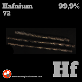 Hafnium 3N