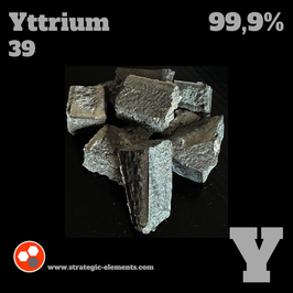 Yttrium