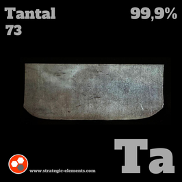 Tantal 3N