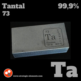 Tantal