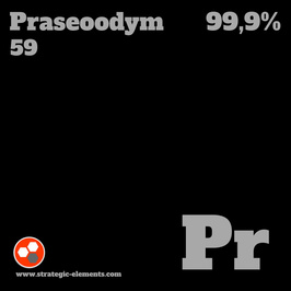 Praseodym