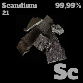 Scandium
