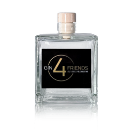 Gin4Friends (0.5l)