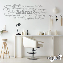 Belleza y Estética - Belleza y tratamientos