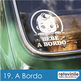 A Bordo 19