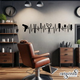 Belleza y Estética - Cardiograma de Belleza