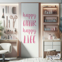 Belleza y Estética - Hair Life