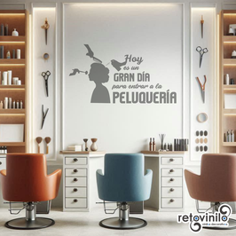 Belleza y Estética - Hoy es un gran día