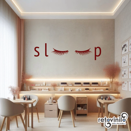 Belleza y Estética - Sleep