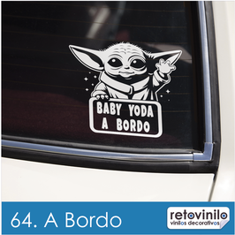 A Bordo 64