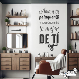 Belleza y Estética - Ama a tu peluquer@