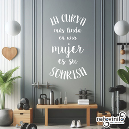 Belleza y Estética - La curva más linda
