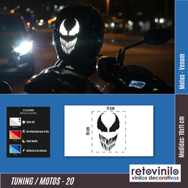 20 - Venom