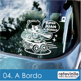 A Bordo 04