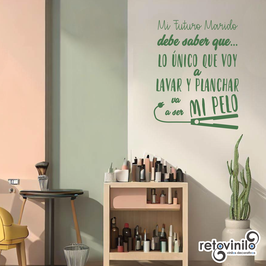 Belleza y Estética - Mi futuro marido...