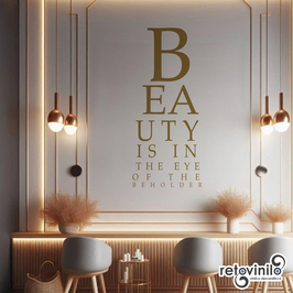 Belleza y Estética - Beauty