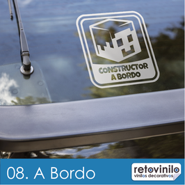 A Bordo 08